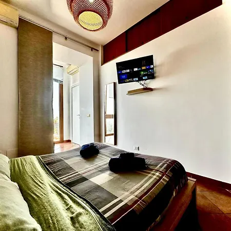 La Dimora Dei Papi * Castel Gandolfo