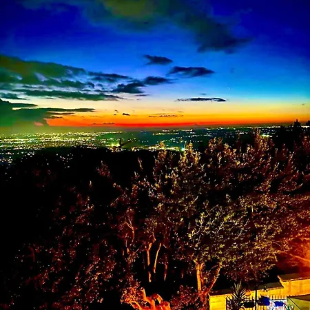 La Dimora Dei Papi * Castel Gandolfo