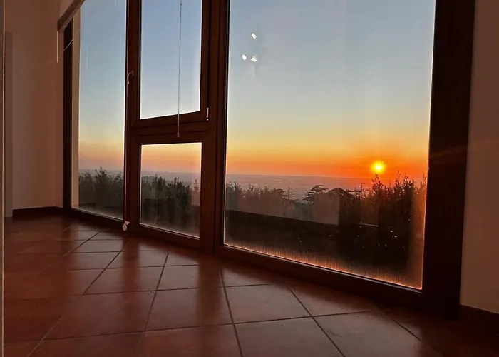 La Dimora Dei Papi *