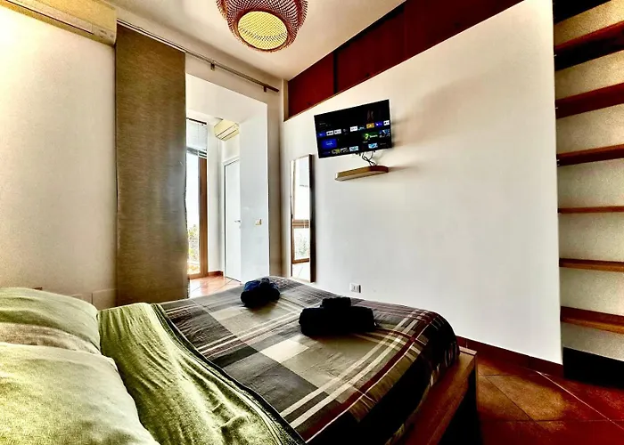 La Dimora Dei Papi * Castel Gandolfo