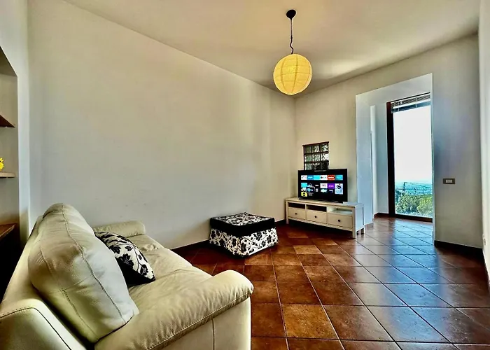 La Dimora Dei Papi Apartament Castel Gandolfo