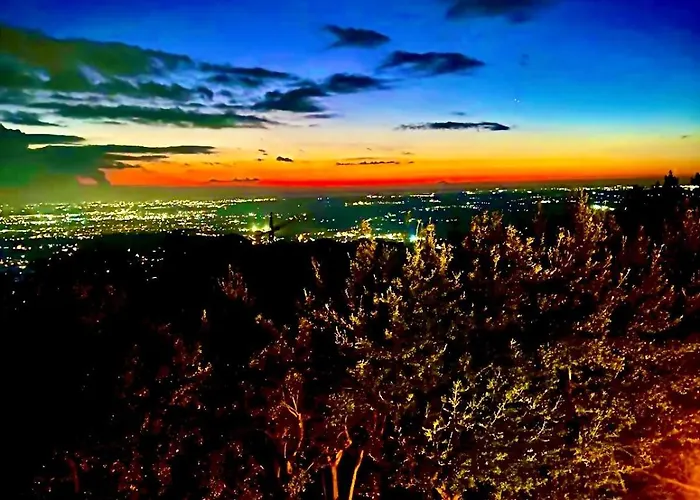 La Dimora Dei Papi * Castel Gandolfo