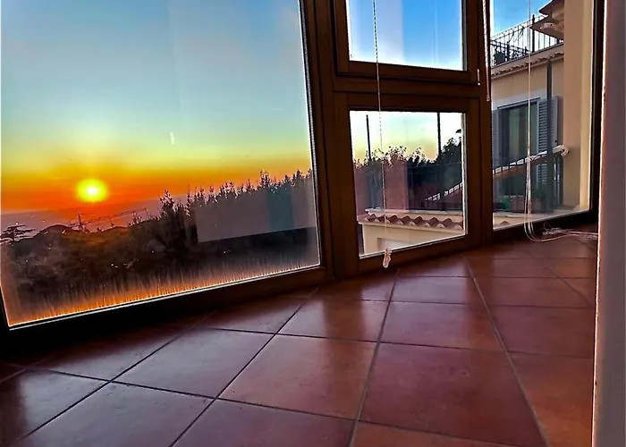 Apartament La Dimora Dei Papi Castel Gandolfo